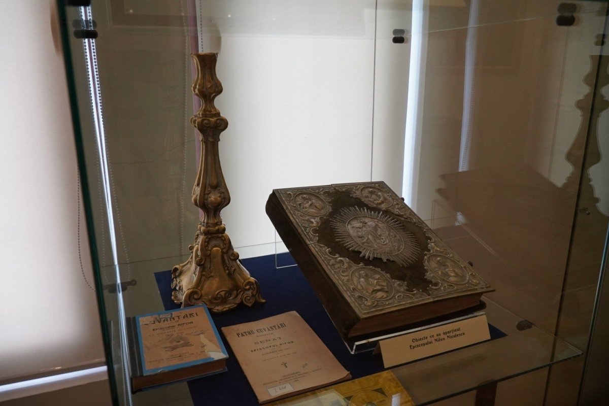 Biserica Greacă din Galați și-a sărbătorit hramul 179424