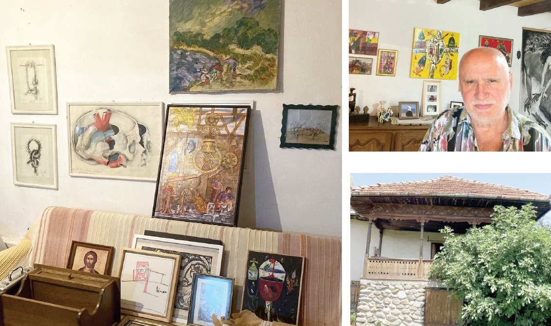 Bucuria unei înfrângeri 179271