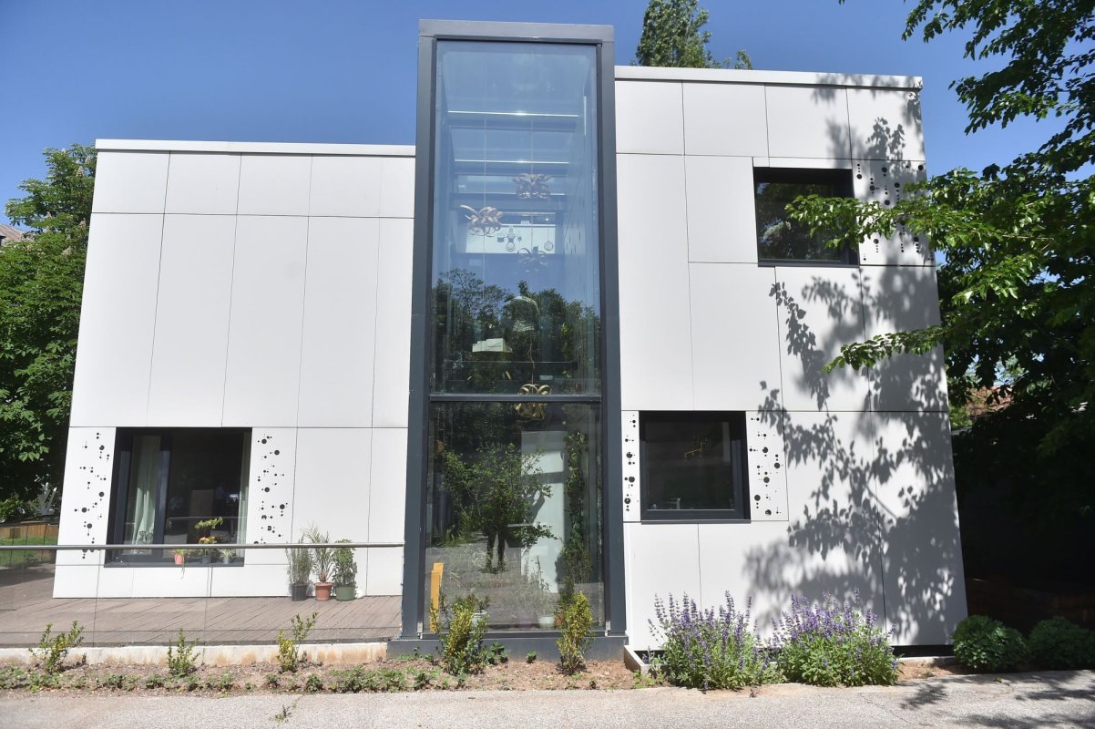 Fonduri pentru case eficiente energetic 179287