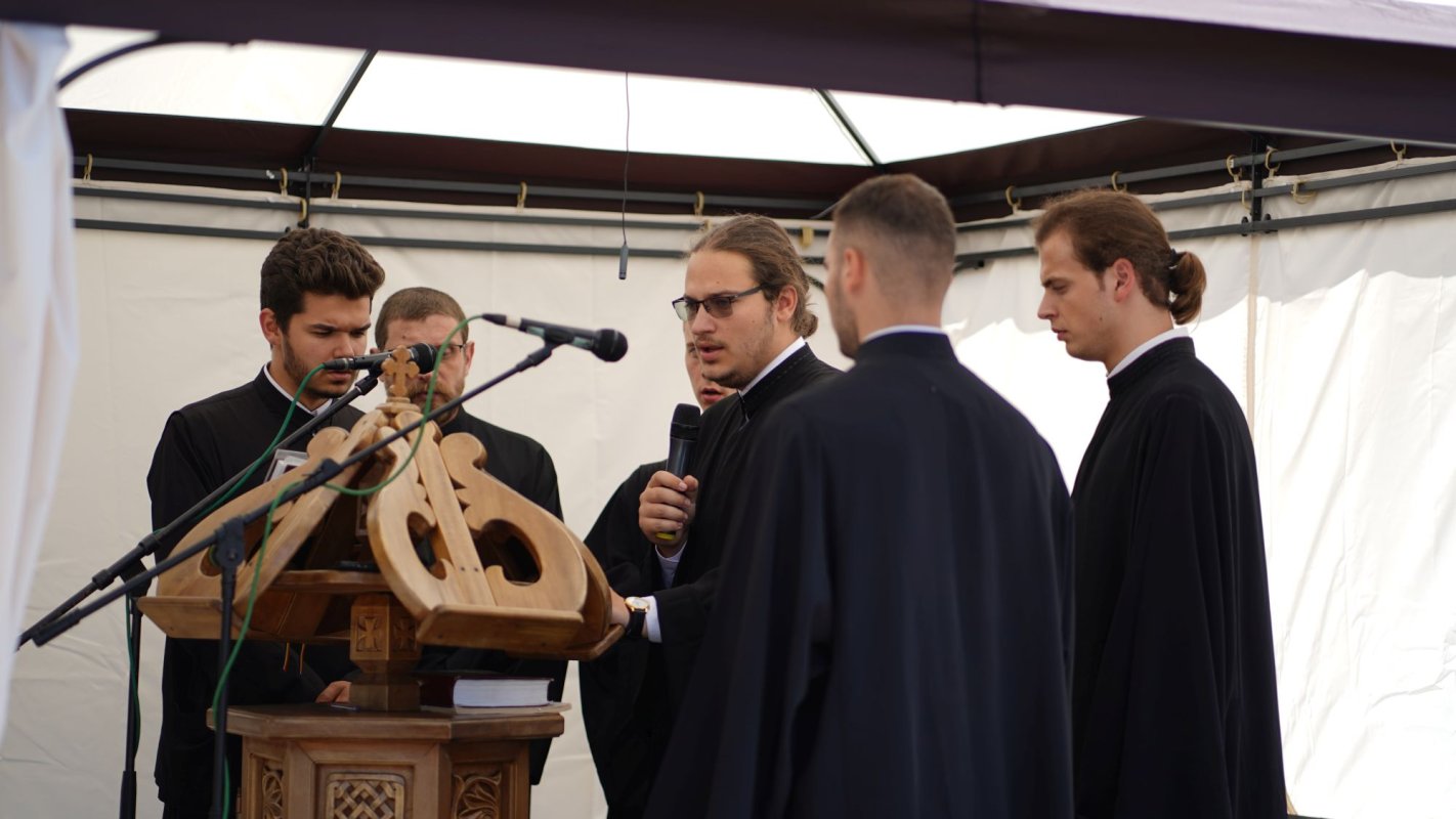 Hramul Schitului „Sfântul Ioan Iacob Hozevitul” – Mestecăniș 179450