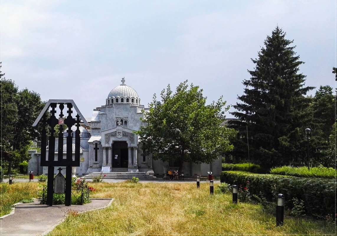 „Miracolul de la Mărăşeşti - 6 august 1917” 179284