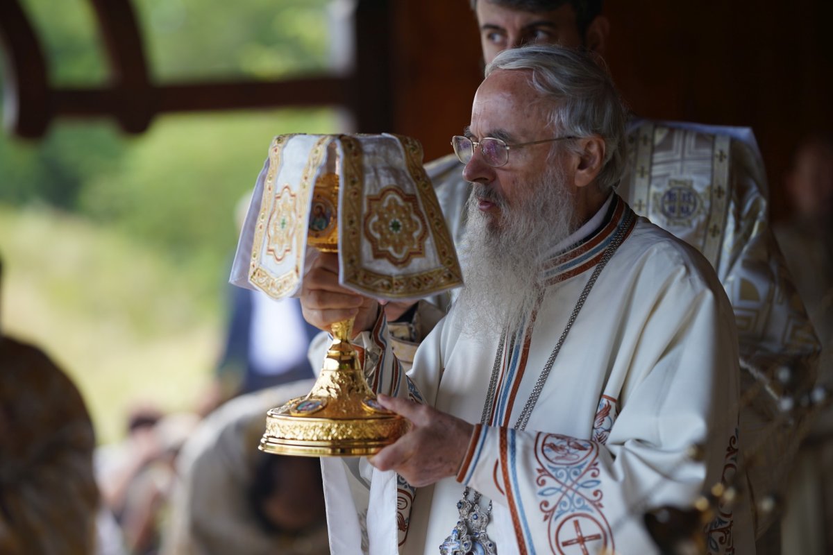 Praznicul Schimbării la Față la Mănăstirea Sângeap-Basaraba 179403