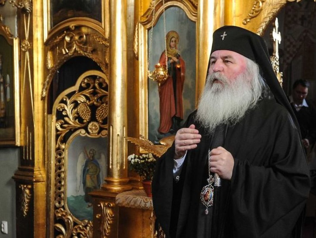 Rugăciuni și prinos de recunoștință de Schimbarea la Față a Domnului, la Timișoara 179468