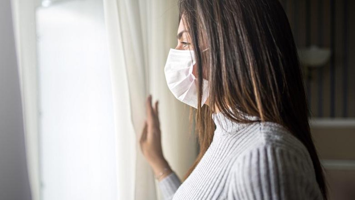 „Depresia de pandemie” sau „pandemia de depresie”? 178901