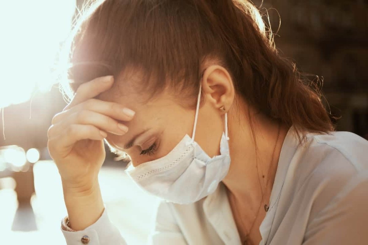 „Depresia de pandemie” sau „pandemia de depresie”? 178904