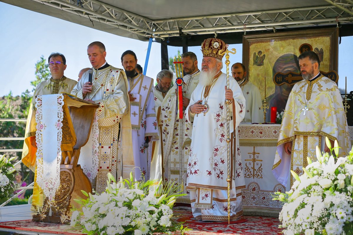 Cea mai veche biserică din Turda a fost resfințită 179837