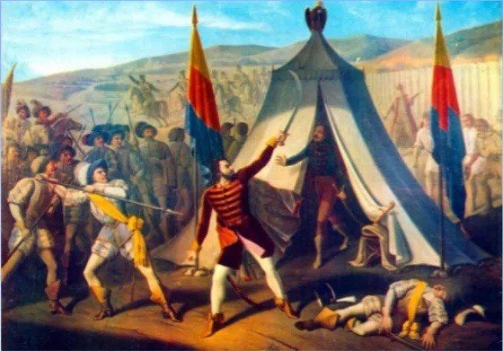 Locul de vremelnică odihnă a lui Mihai Viteazul 179660