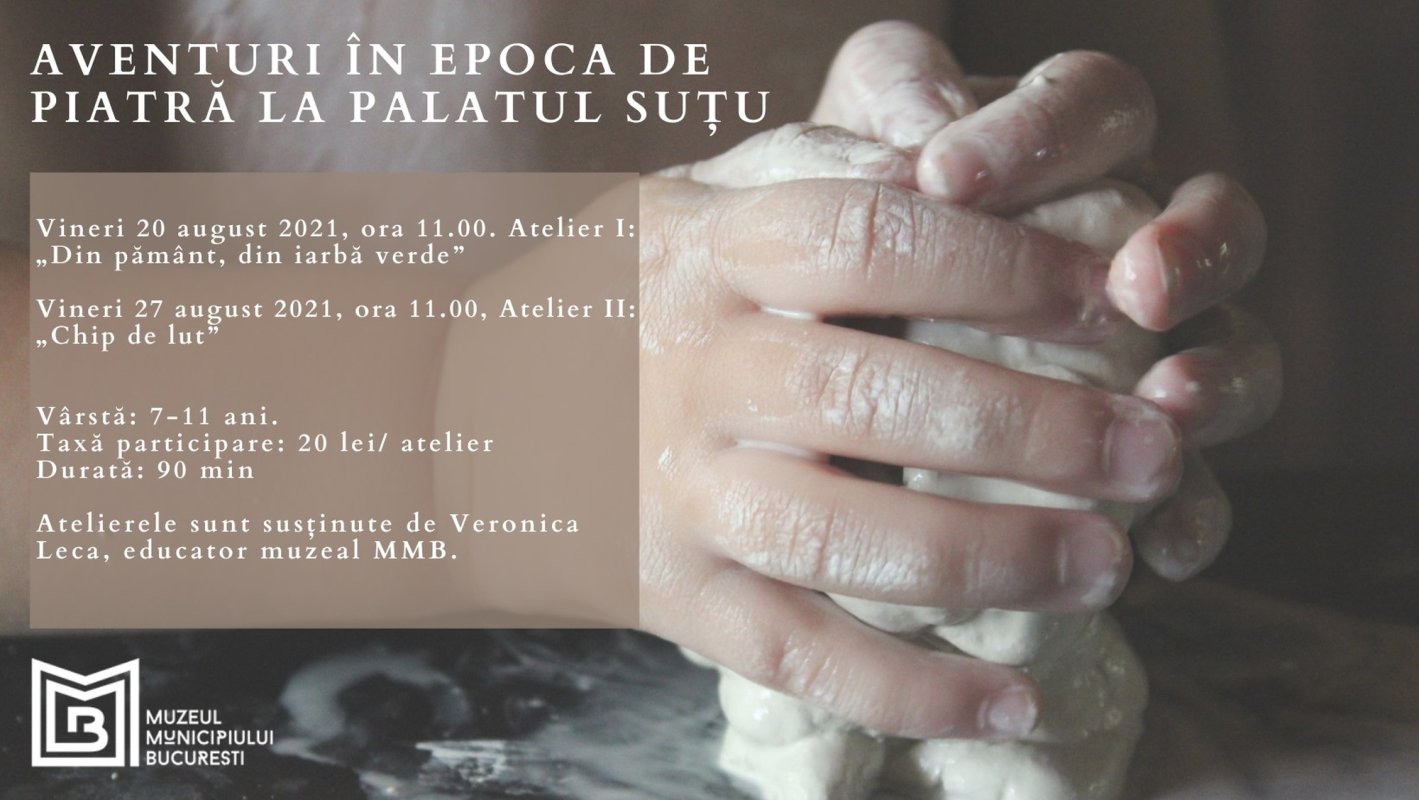 Aventuri în Epoca de Piatră  179873