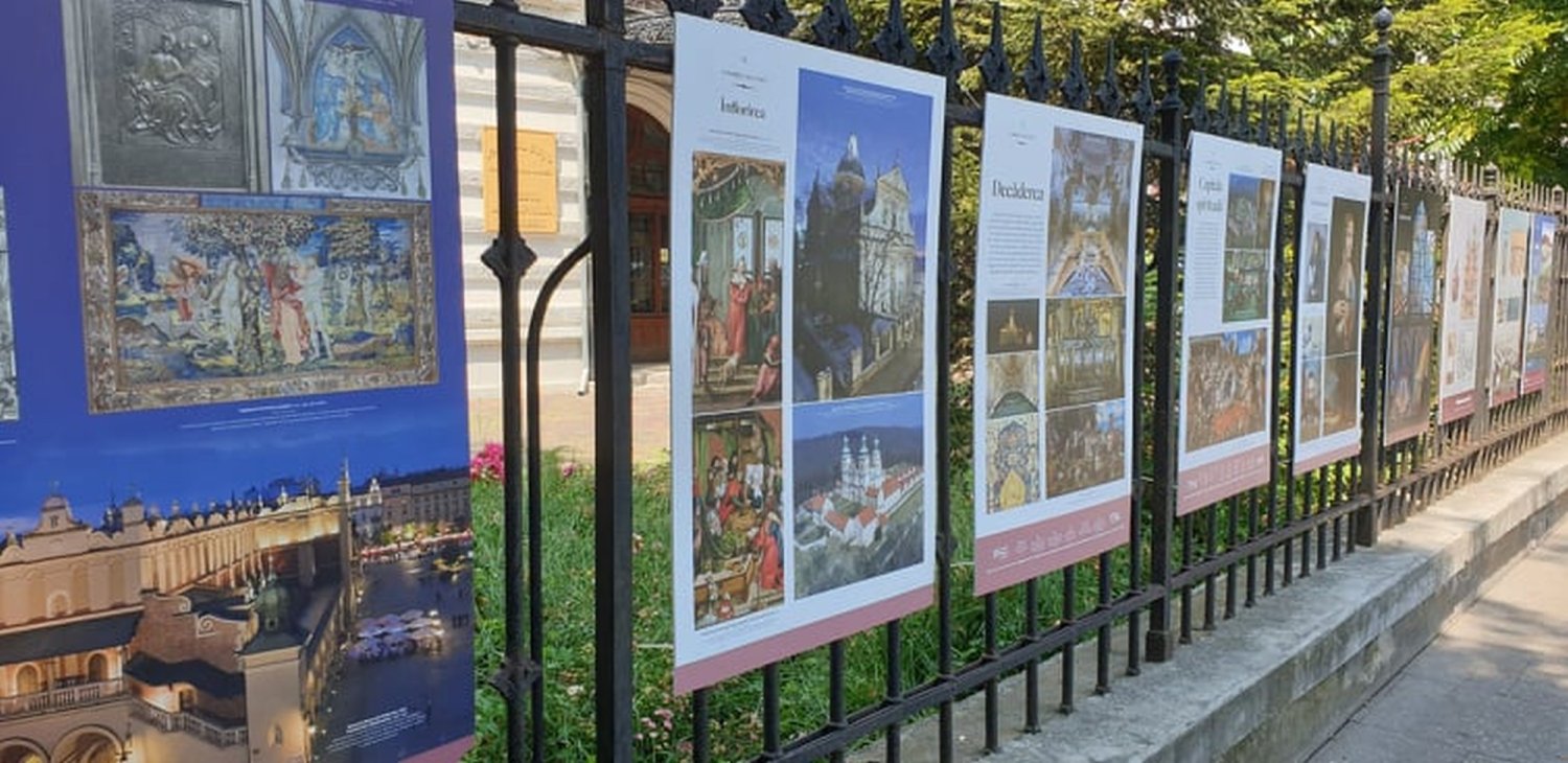 Comorile Cracoviei  179871