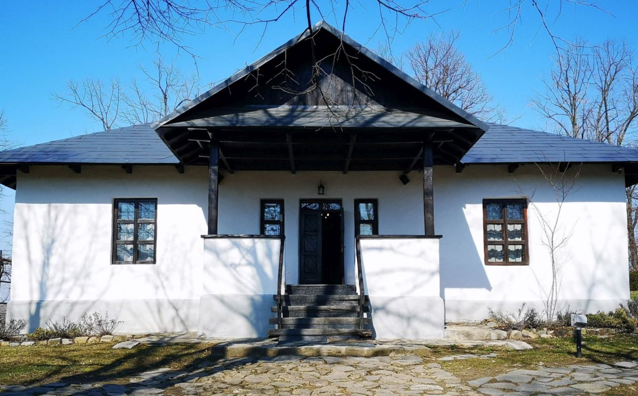 Memorialul Ipotești, destinație culturală 179868