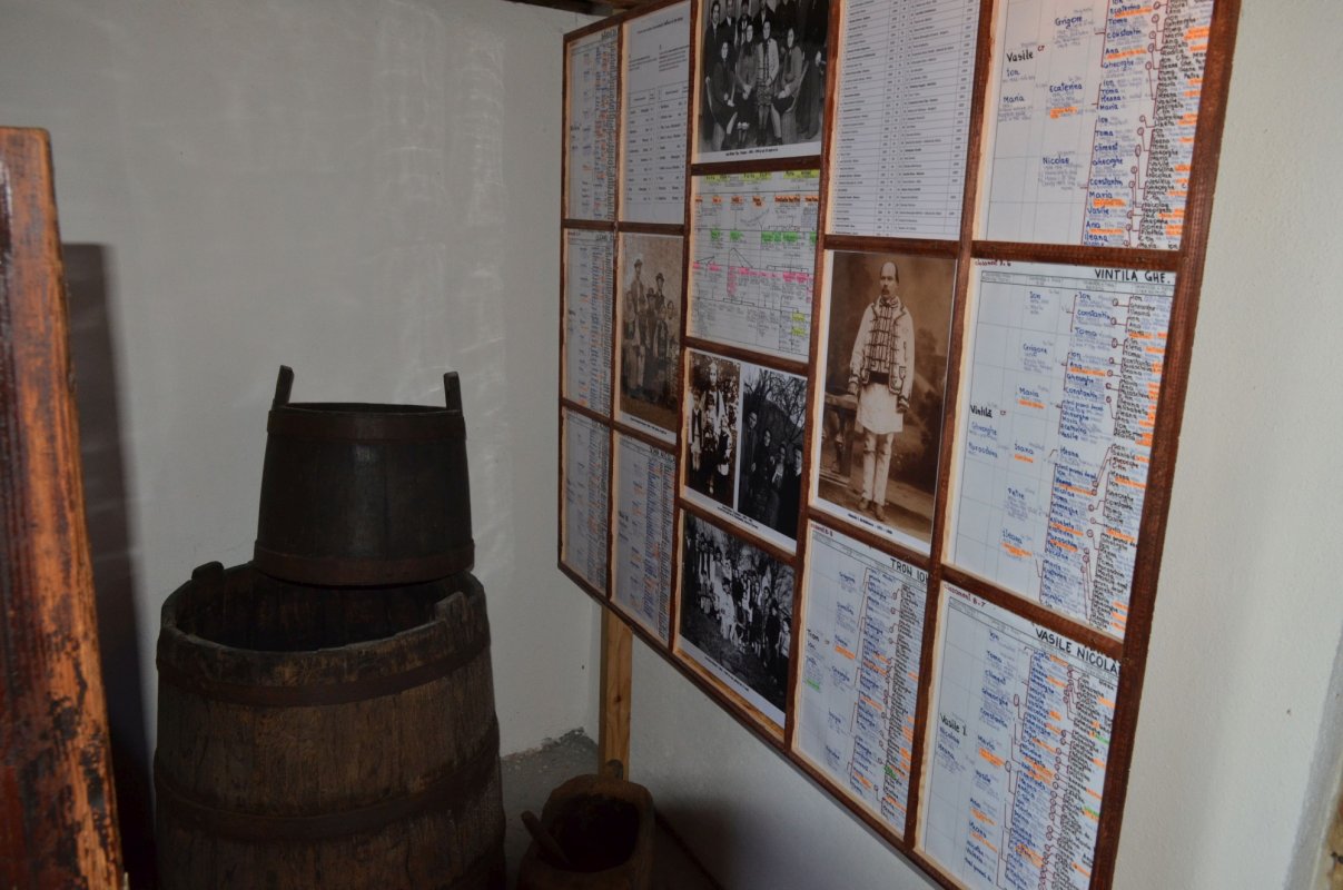 Oamenii de altădată din Galeş  179462