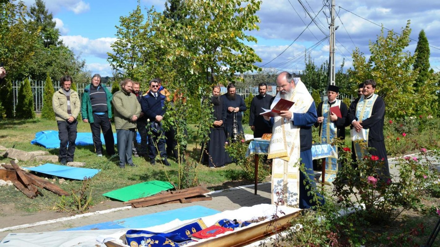 Rezultatele cercetărilor privind moartea suspectă a Episcopului Grigorie Leu al Hușilor - otrăvit de reprezentanți ai regimului comunist ateu 179931