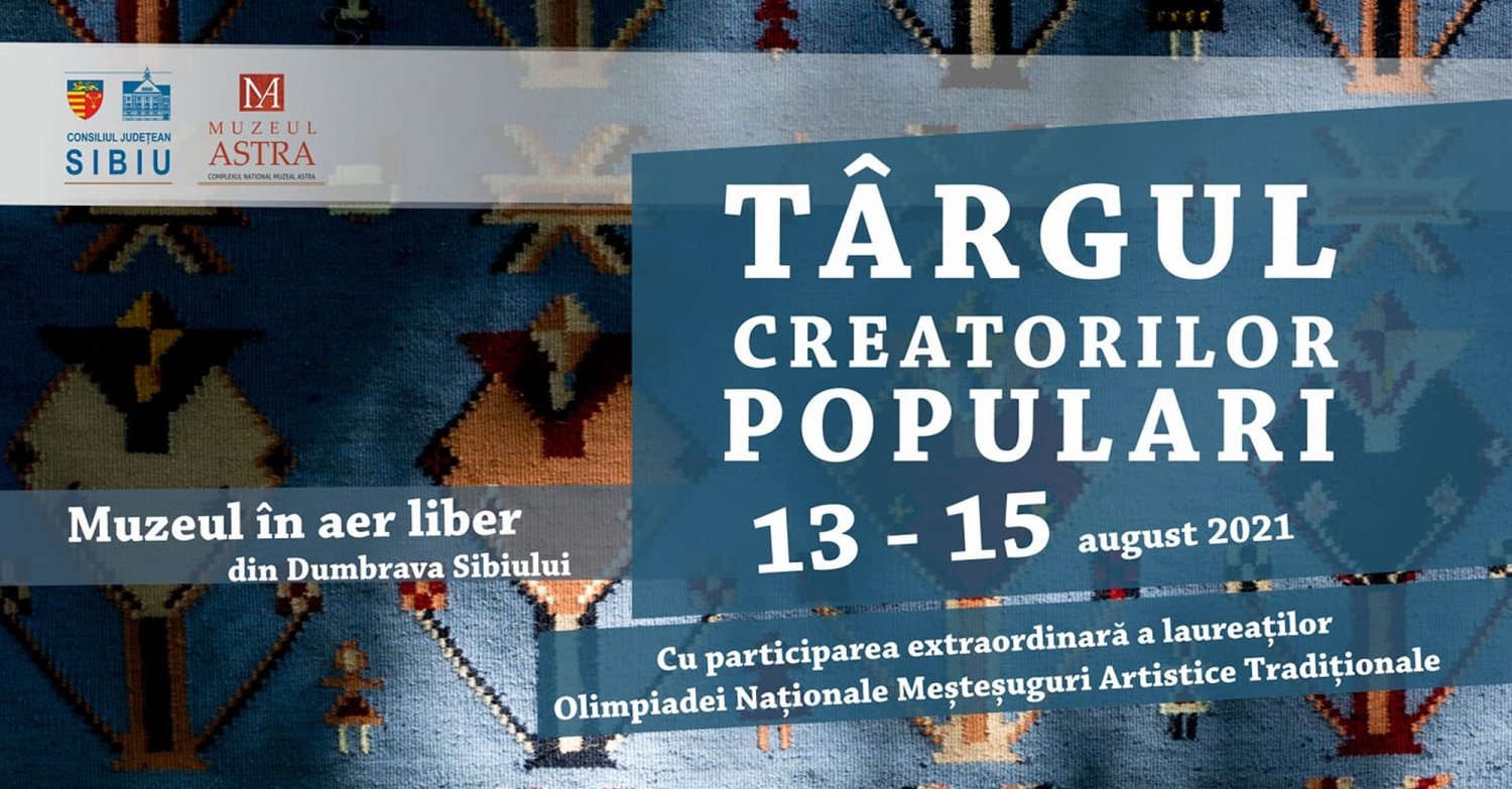 Târgul creatorilor populari 179874