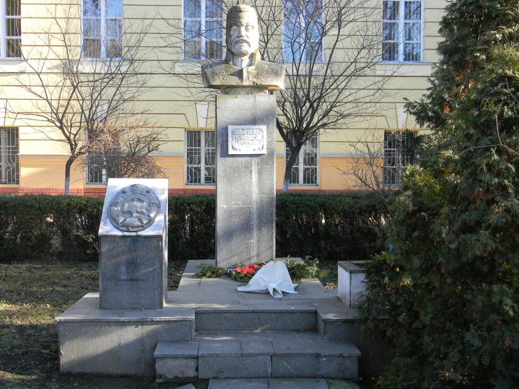 Cimitirul din Becicherecu Mic, valoare culturală de referință  179912