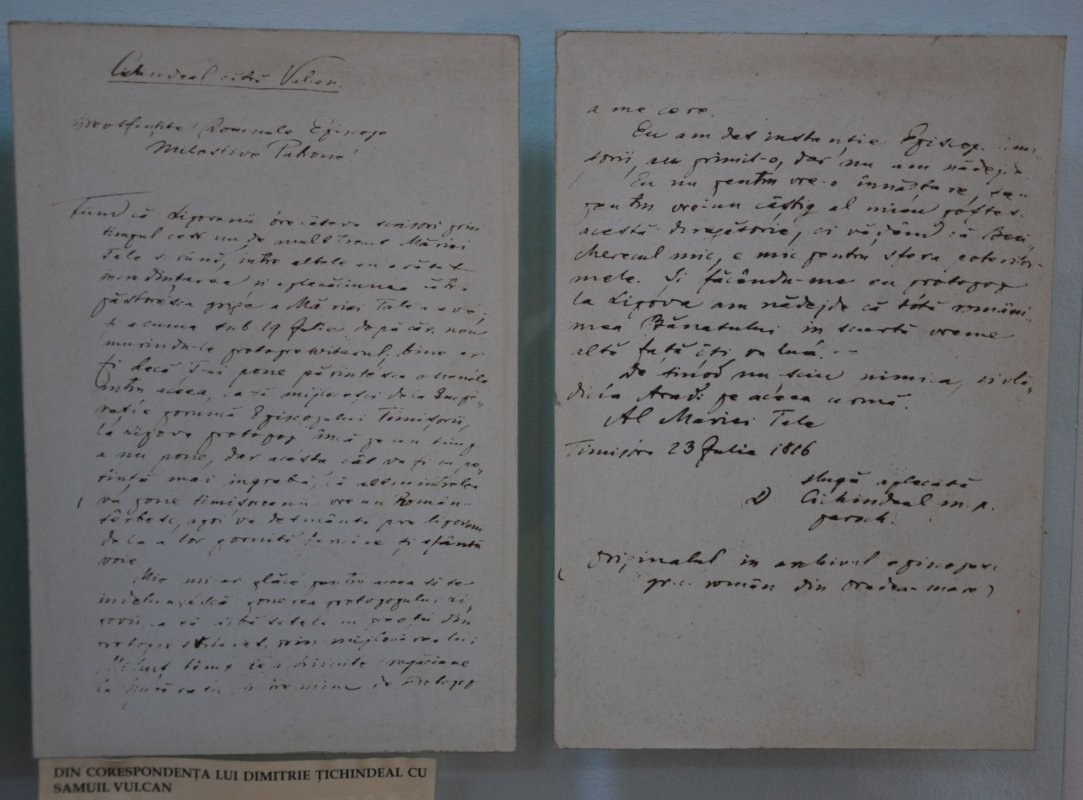 Cimitirul din Becicherecu Mic, valoare culturală de referință  179915