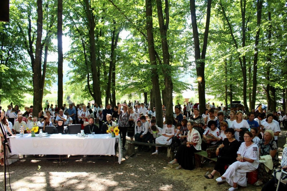 Festivalul de pricesne „Maică, Pururea Fecioară“, ediția a 10-a 179943