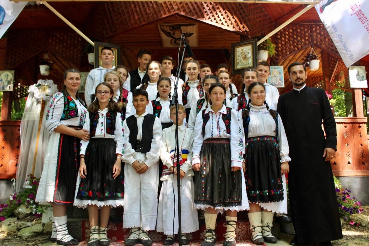 Festivalul de pricesne „Maică, Pururea Fecioară“, ediția a 10-a 179949