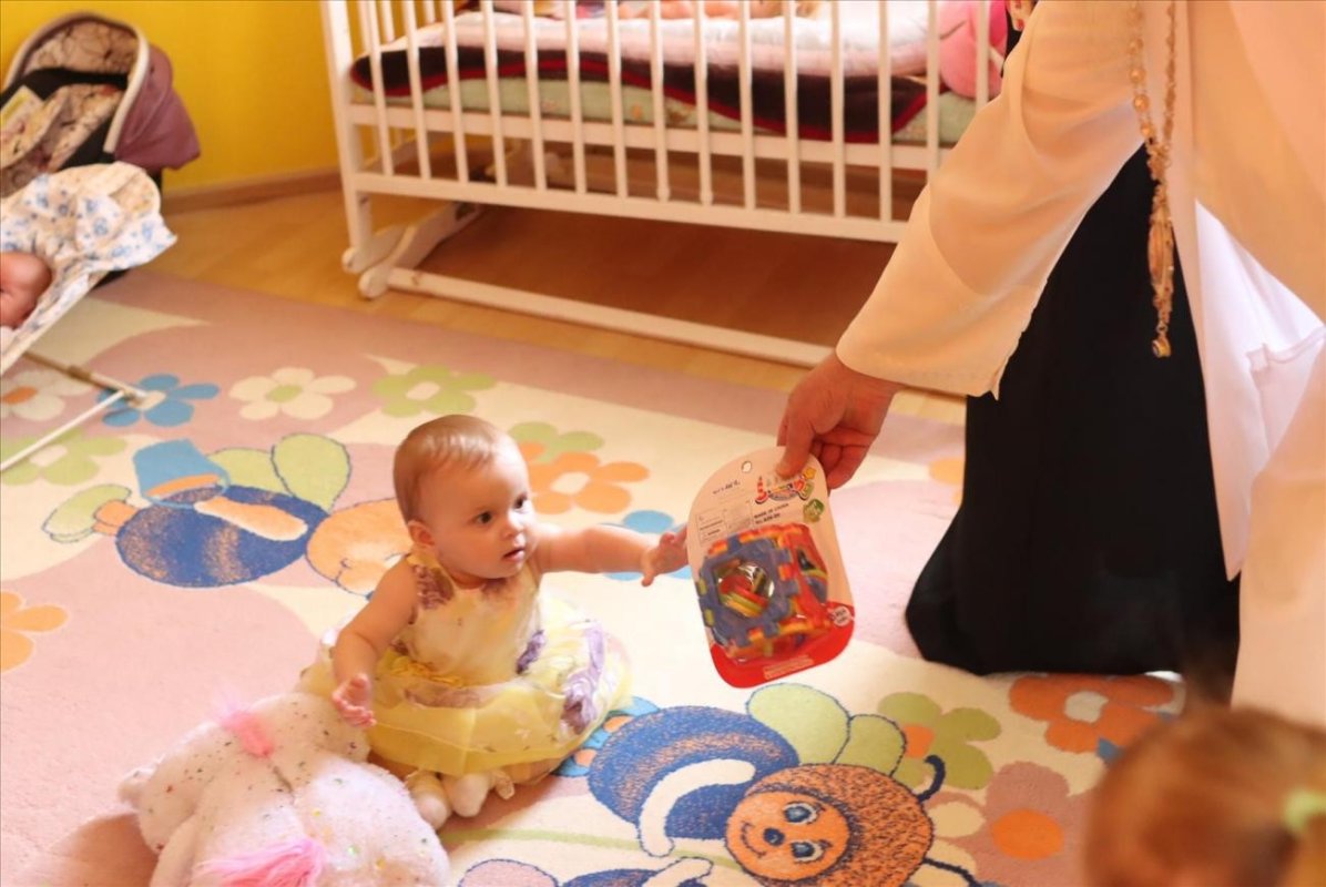 20 de ani de misiune socială în Mitropolia Basarabiei 180036