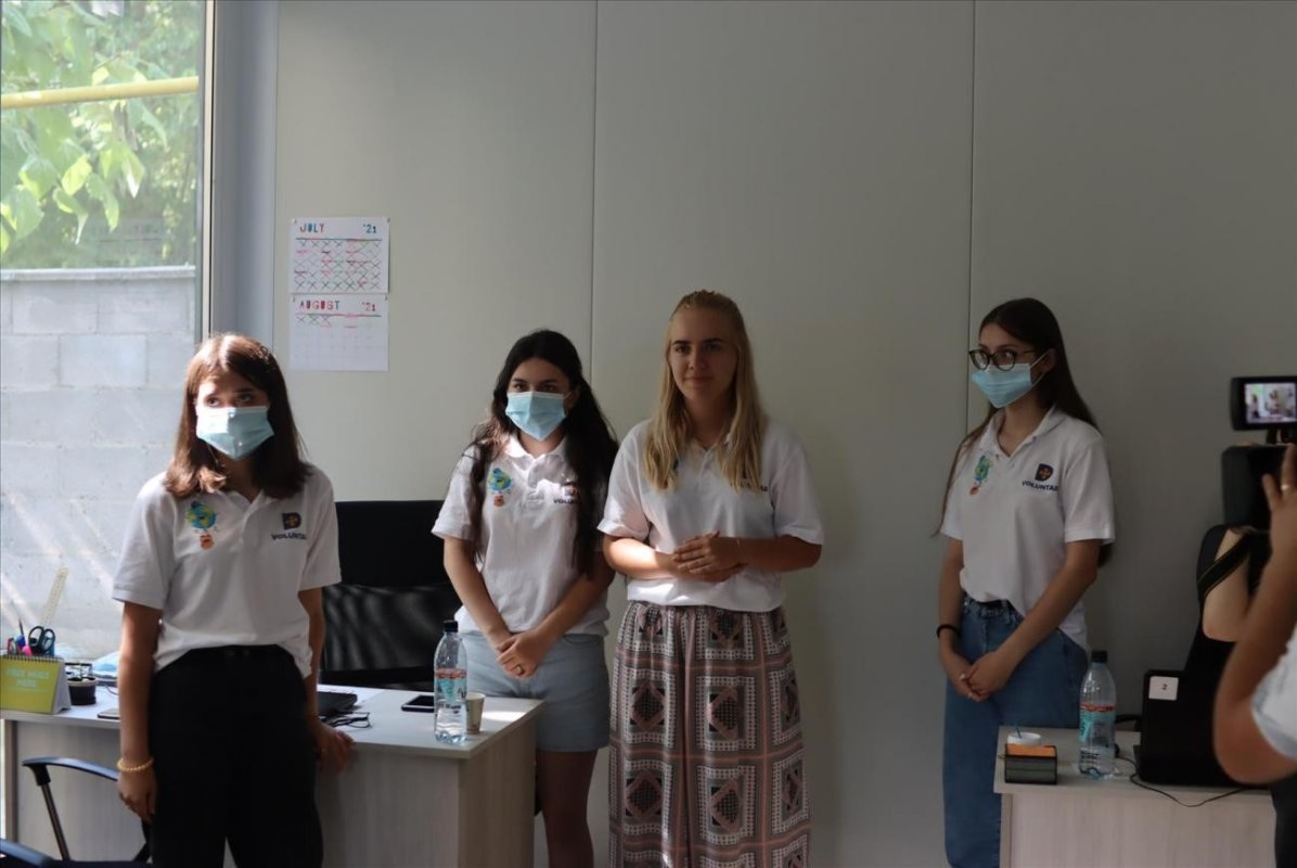 20 de ani de misiune socială în Mitropolia Basarabiei 180037