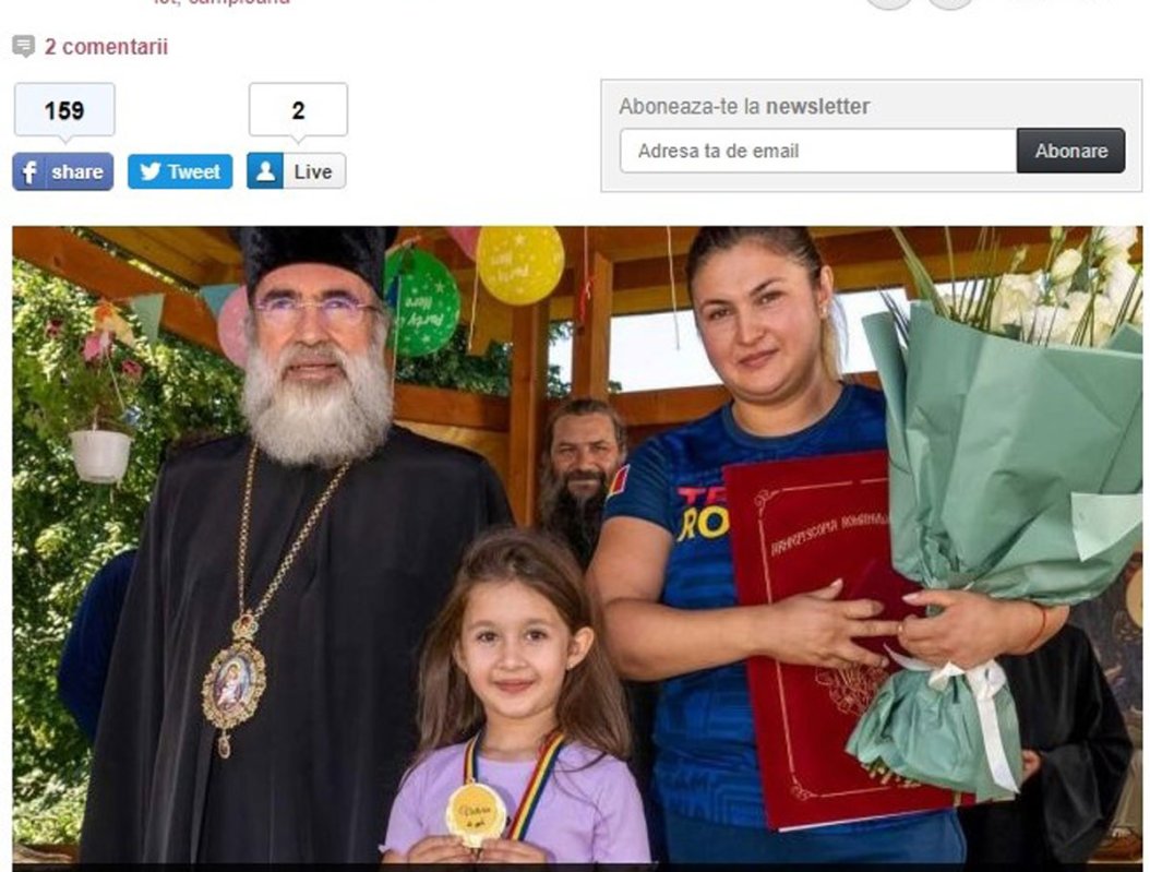 Revista presei 180128