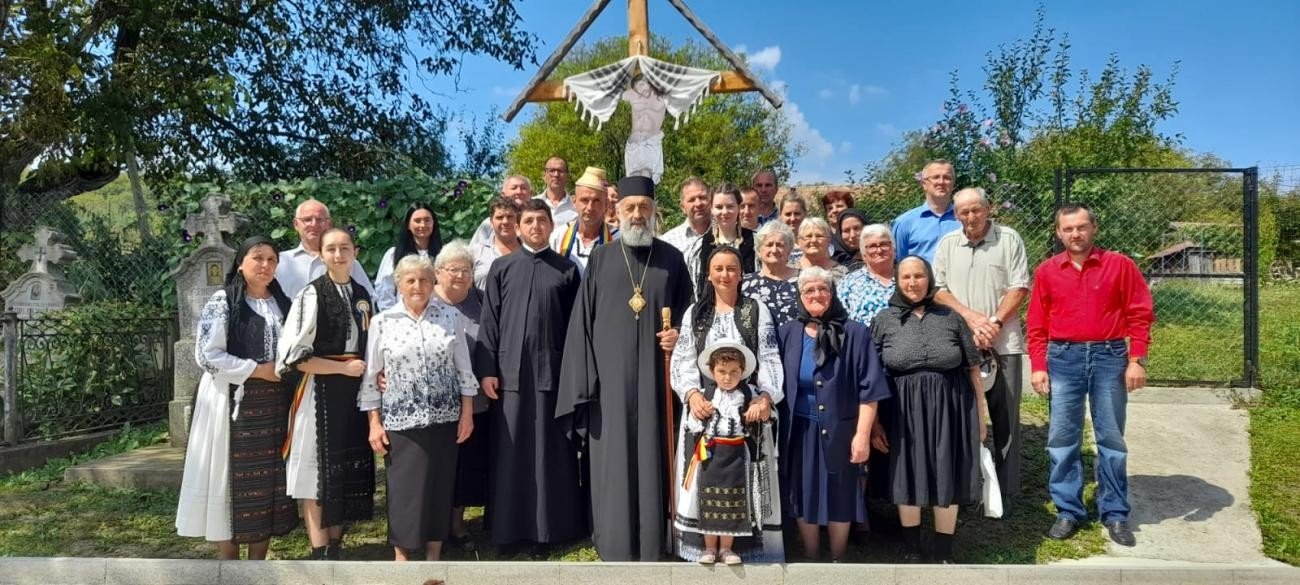 Vizite pastorale în Protopopiatul Blaj 180169