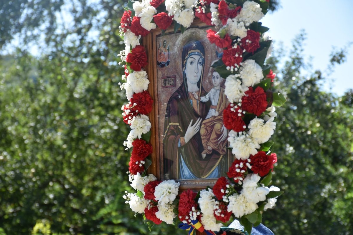 Pelerinajul „La Nicula colo-n deal” 180297