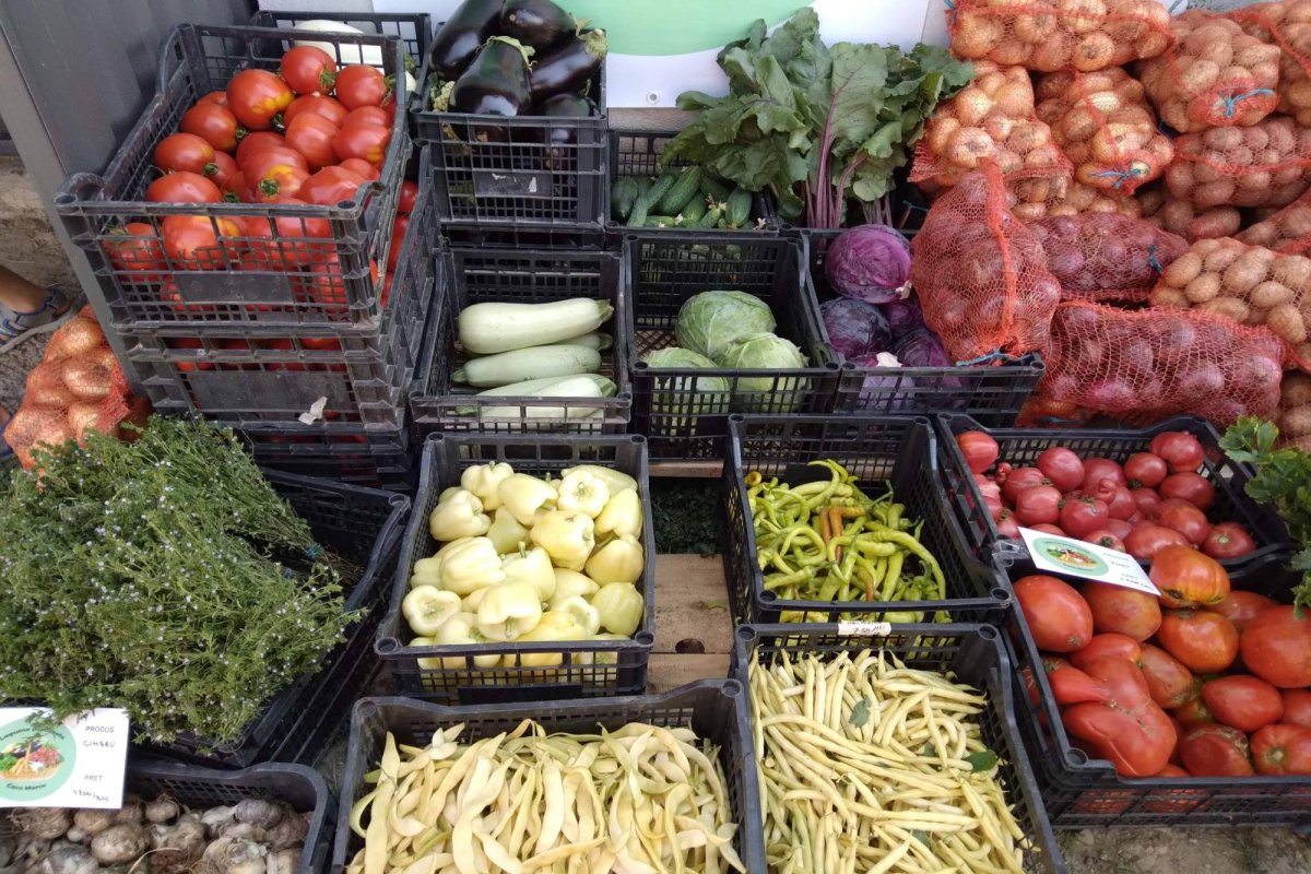 Limite mai stricte pentru metalele toxice în alimente 180689