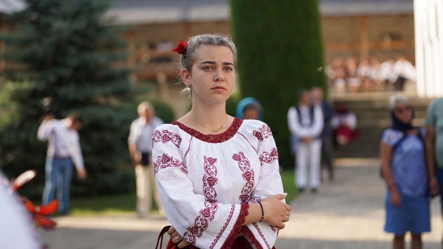 Liturghie Arhierească la „Serbarea de la Putna 2021” de ziua Sfinților Martiri Brâncoveni 180742