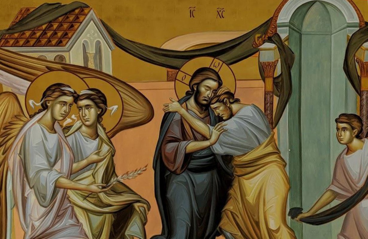 Matei 18: 18-22; 19: 1-2, 13-15 (De câte ori să iertăm) 180954