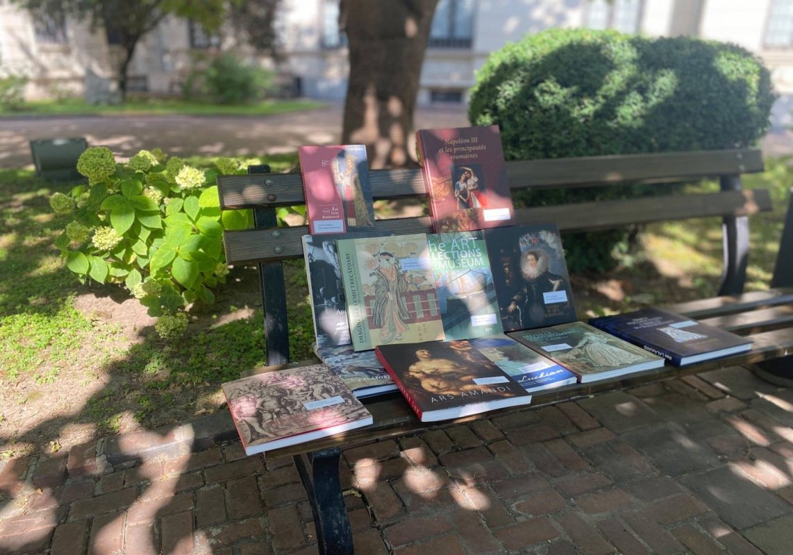 Prin paginile unor expoziții 180941