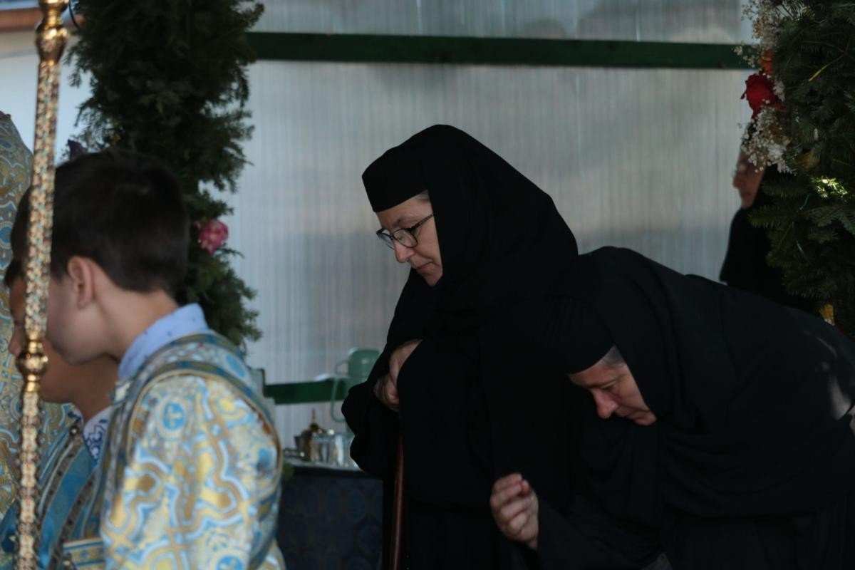 Sărbătorile Văratecului, triadă de bucurie duhovnicească 181106