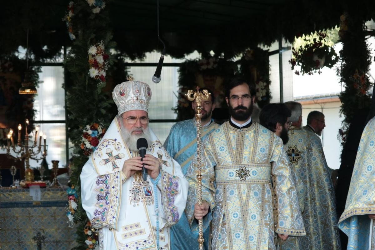 Sărbătorile Văratecului, triadă de bucurie duhovnicească 181108