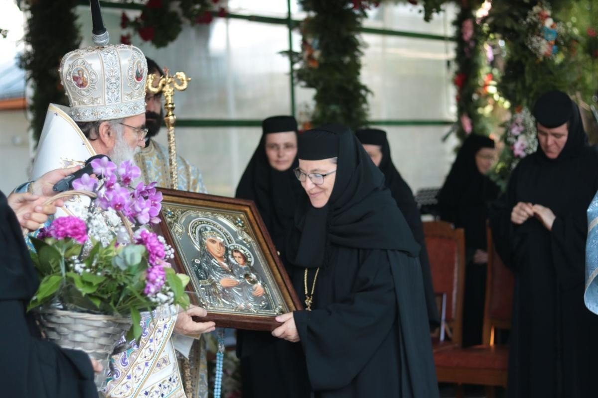 Sărbătorile Văratecului, triadă de bucurie duhovnicească 181109