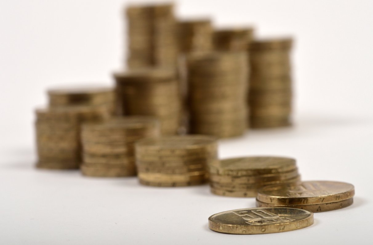 Economia a crescut cu 6,5% 181119