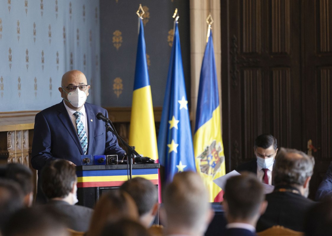 Proiect SMURD între România și Republica Moldova 181315