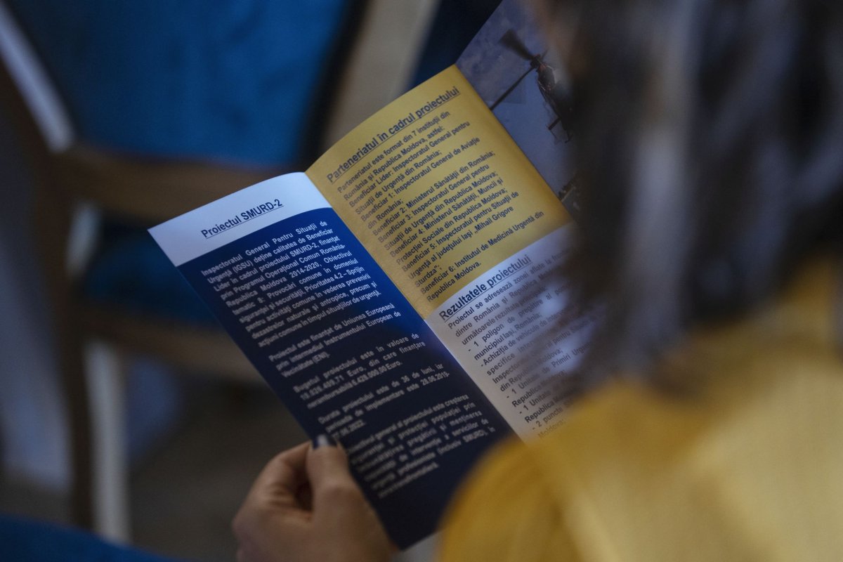 Proiect SMURD între România și Republica Moldova 181316