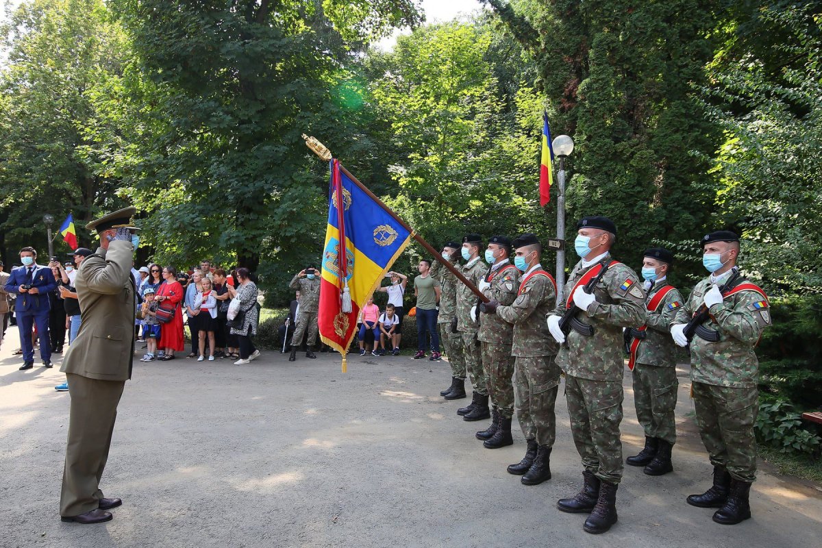 Hramul istoric al Mănăstirii Mihai Vodă de la Turda 181339