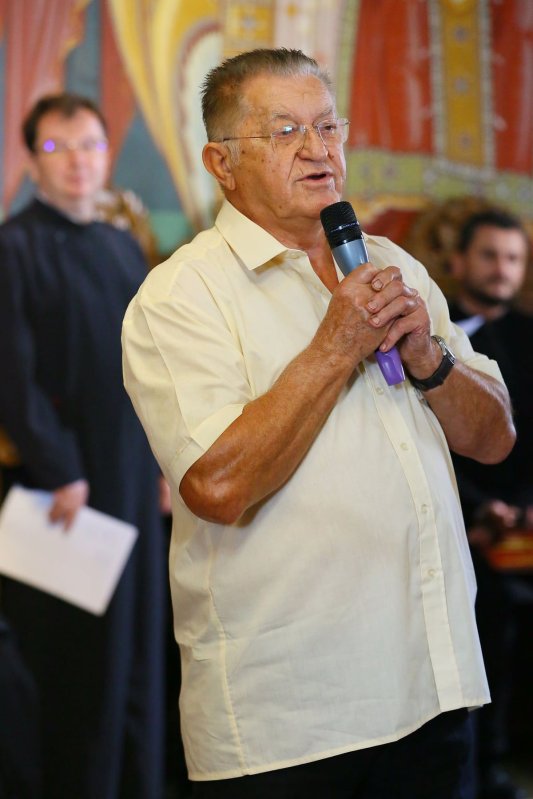 Hramul istoric al Mănăstirii Mihai Vodă de la Turda 181340