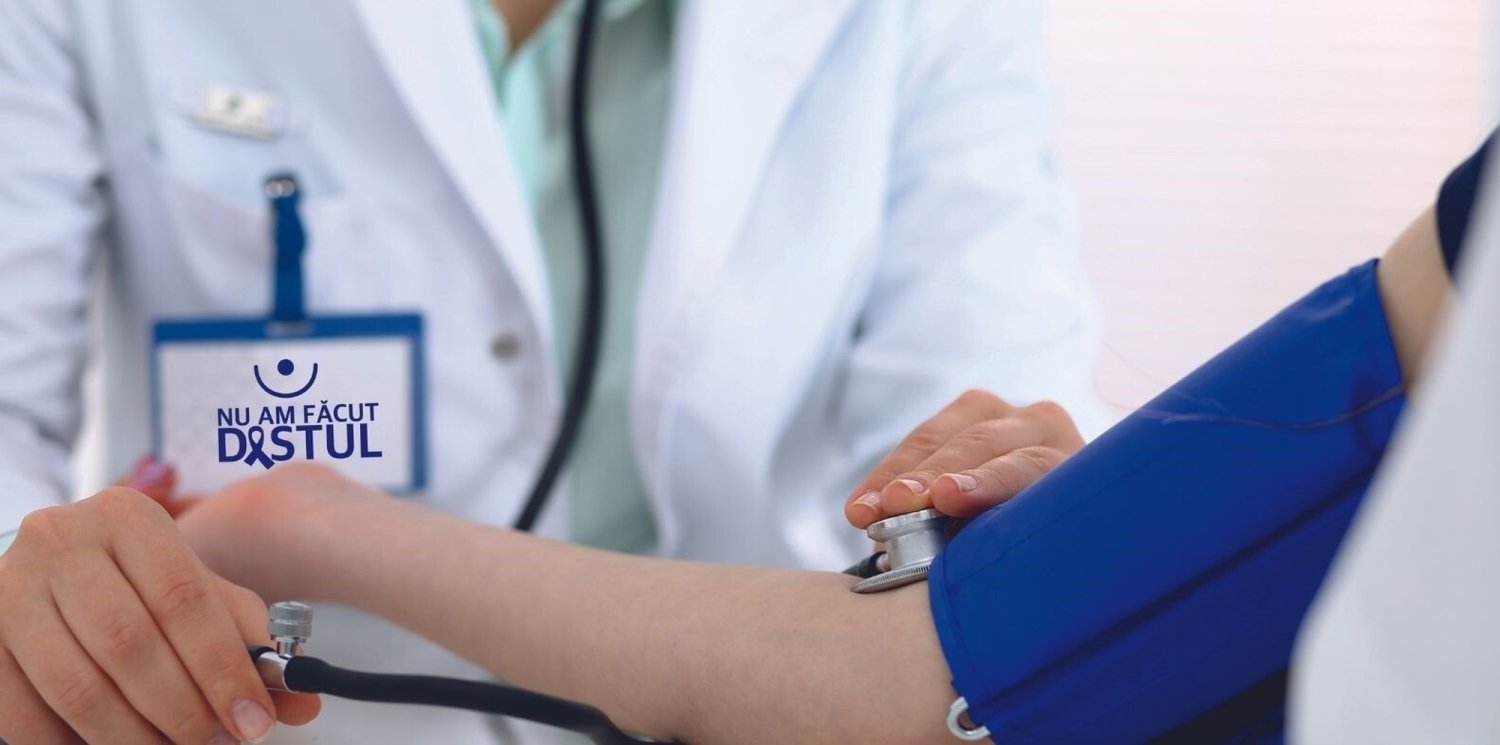 Testări medicale gratuite în șase județe 181308