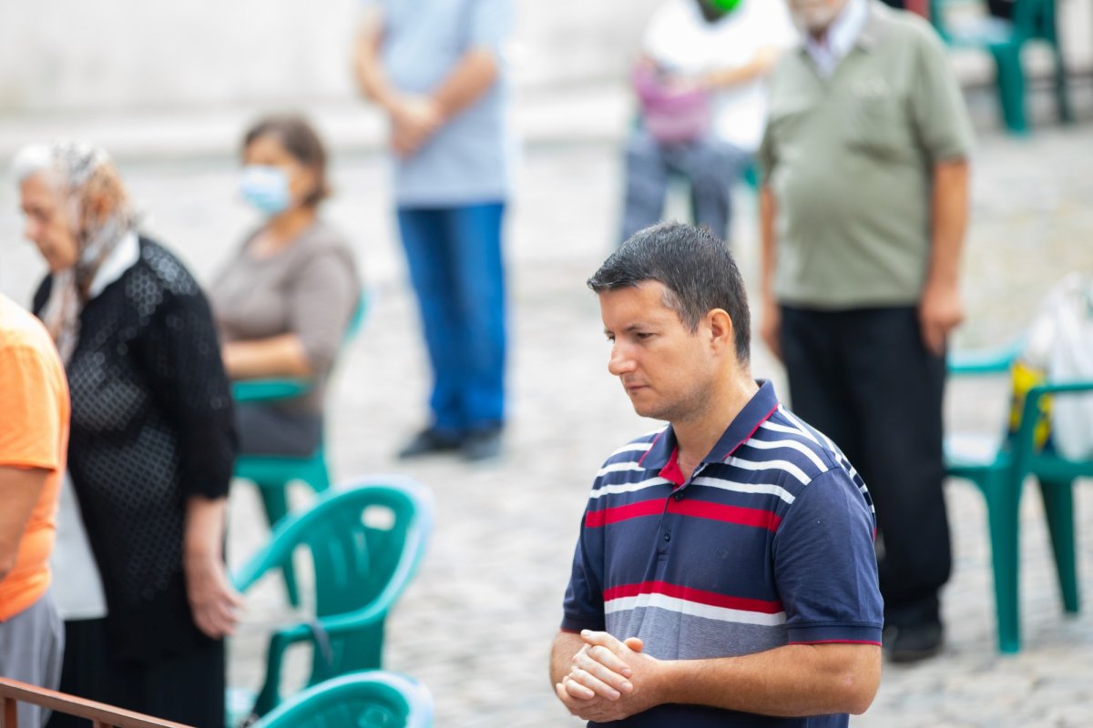 „Hristos îi dorește pe toți în Biserică, corabia cu care străbatem marea vieții” 181414