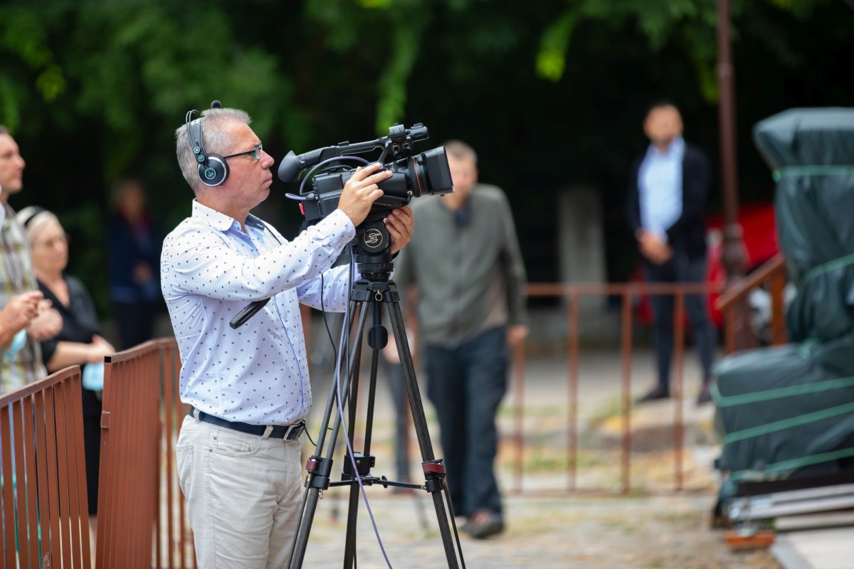 „Hristos îi dorește pe toți în Biserică, corabia cu care străbatem marea vieții” 181430