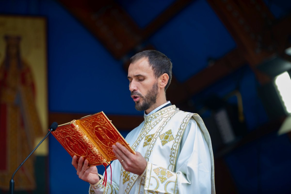 „Hristos îi dorește pe toți în Biserică, corabia cu care străbatem marea vieții” 181431