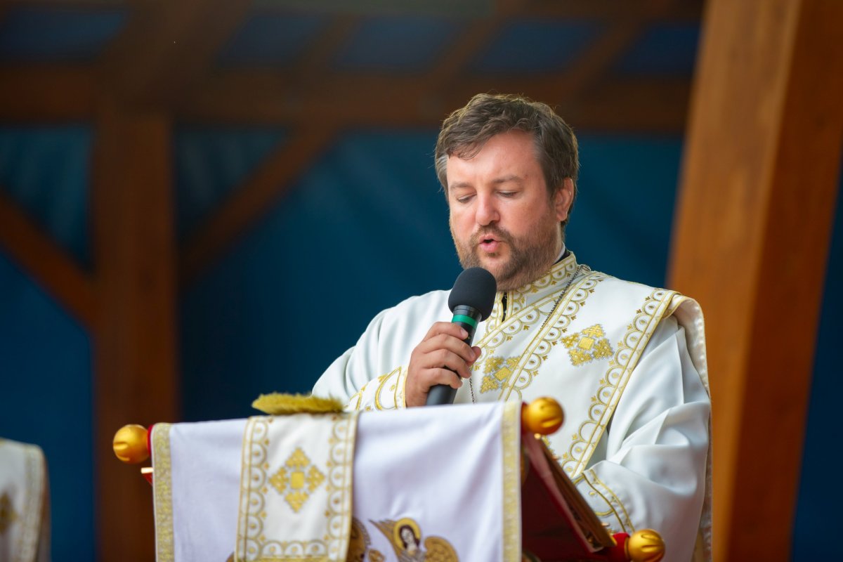 „Hristos îi dorește pe toți în Biserică, corabia cu care străbatem marea vieții” 181436