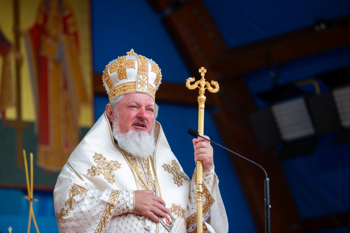 „Hristos îi dorește pe toți în Biserică, corabia cu care străbatem marea vieții” 181439