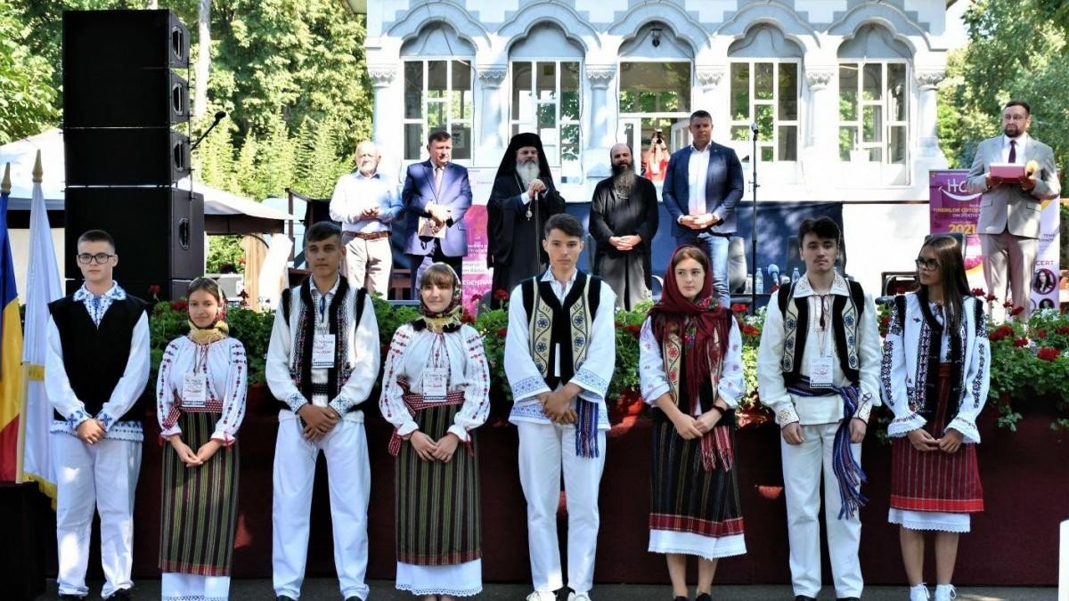 Întâlnirea Tinerilor Ortodocși din Vaslui, ediția a 3-a 181460