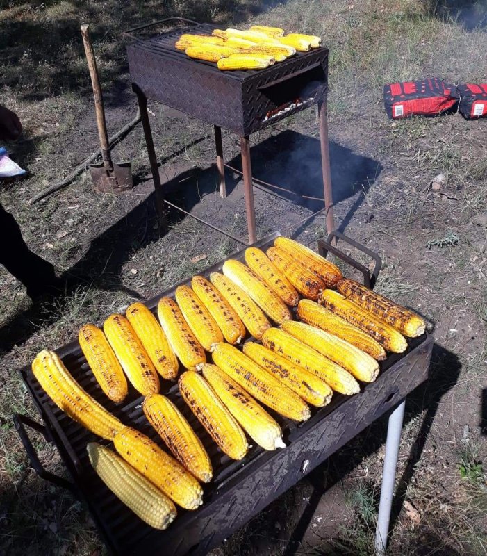 O zi de vacanță de neuitat pentru copiii din Suceveni 181453