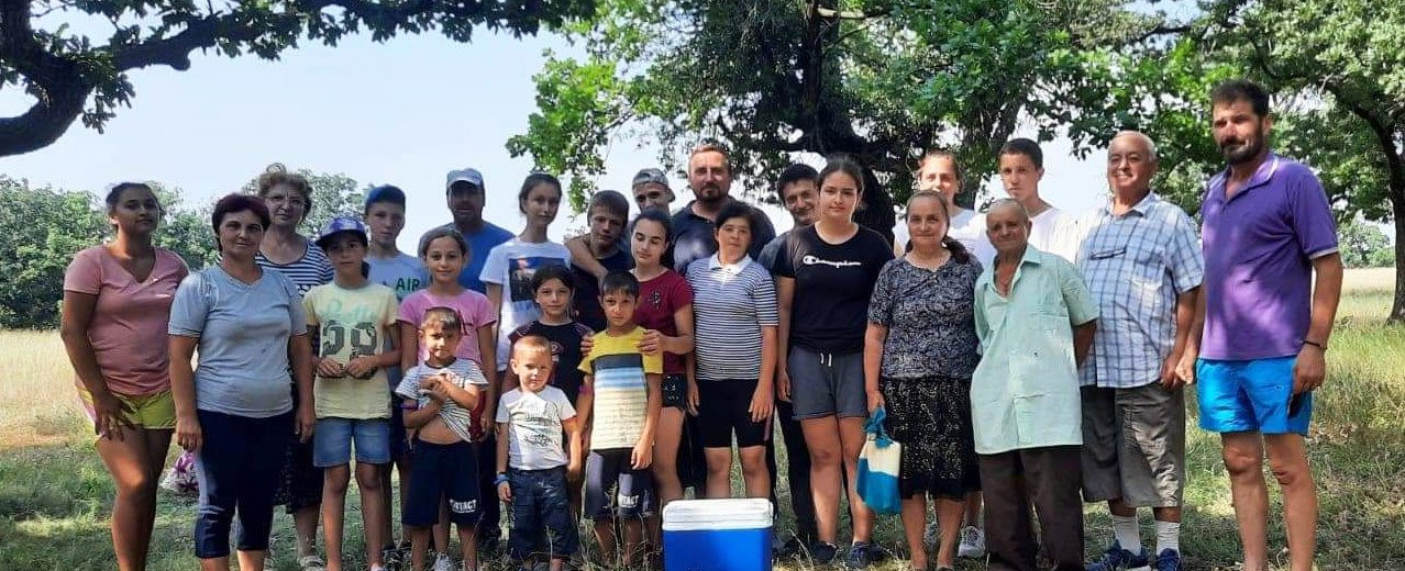 O zi de vacanță de neuitat pentru copiii din Suceveni 181456