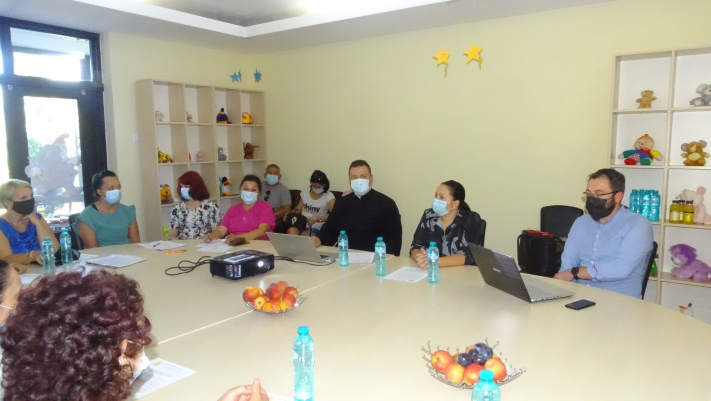 Proiect pentru diminuarea sărăciei energetice în rândul populației din Oltenia 181345