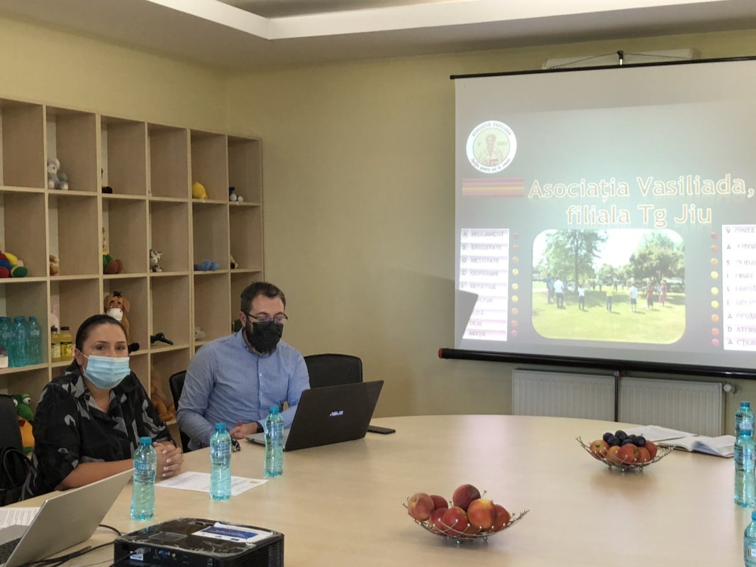 Proiect pentru diminuarea sărăciei energetice în rândul populației din Oltenia 181346