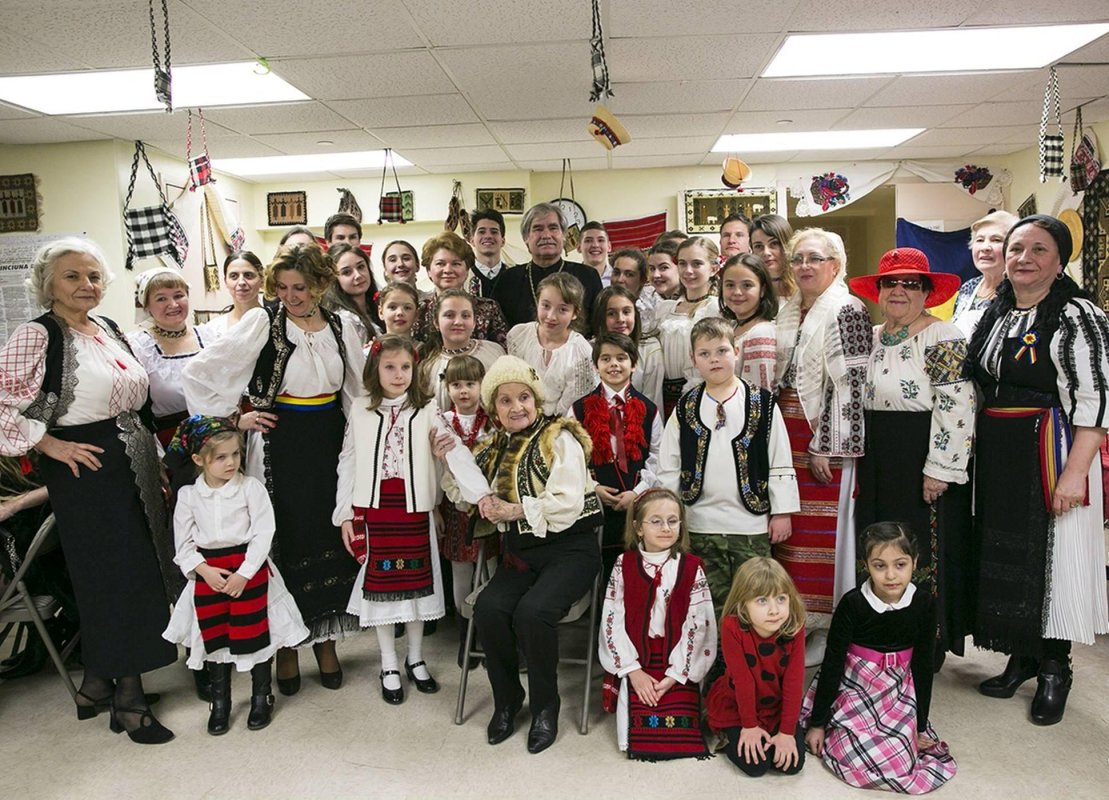 „România pentru mine este inima” 181124